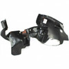 FENDER LINER FR RH   REPLACEMENT FOR JEEP WRANGLER 2013 PARTSLINK NUMBER  CH1251132