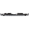 GRILLE ALL CHROME  REPLACEMENT FOR JEEP WRANGLER 2013 PARTSLINK NUMBER CH1200328