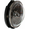 HEAD LAMP LH CAPA  REPLACEMENT FOR JEEP WRANGLER 2013 PARTSLINK NUMBER CH2502175C