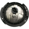 HEAD LAMP RH HQ  REPLACEMENT FOR JEEP WRANGLER 2013 PARTSLINK NUMBER CH2503175