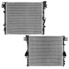 RADIATOR (2957) V6 (3.6L/3.8L)  REPLACEMENT FOR JEEP WRANGLER 2013 PARTSLINK NUMBER CH3010343