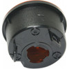 SIGNAL LAMP FR RH CAPA  REPLACEMENT FOR JEEP WRANGLER 2013 PARTSLINK NUMBER CH2531103C
