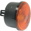 SIGNAL LAMP FR RH HQ  REPLACEMENT FOR JEEP WRANGLER 2013 PARTSLINK NUMBER CH2531103