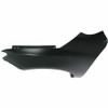 FENDER FR LH CAPA REPLACEMENT FOR KIA FORTE 2013 PARTSLINK NUMBER  KI1240131C