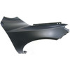 FENDER FR RH REPLACEMENT FOR KIA FORTE 2013 PARTSLINK NUMBER KI1241131U