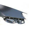 FENDER FR RH REPLACEMENT FOR KIA FORTE 2013 PARTSLINK NUMBER KI1241131U