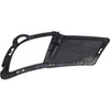 FOG LAMP BEZEL FR LH REPLACEMENT FOR KIA FORTE 2013 PARTSLINK NUMBER KI1038107