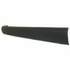 BUMPER IMPACT STRIP FR RH W/O SPORT (MATTE-BLACK) REPLACEMENT FOR BMW 3 SERIES SEDAN EXCULDE 330E AND 340I 2003 PARTSLINK NUMBER  BM1047114