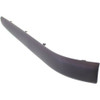 BUMPER MOULDING RR LH REPLACEMENT FOR BMW 3 SERIES SEDAN EXCULDE 330E AND 340I 2003 PARTSLINK NUMBER  BM1146108