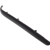 BUMPER MOULDING RR RH REPLACEMENT FOR BMW 3 SERIES SEDAN EXCULDE 330E AND 340I 2003 PARTSLINK NUMBER  BM1147108