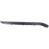 BUMPER MOULDING RR RH REPLACEMENT FOR BMW 3 SERIES SEDAN EXCULDE 330E AND 340I 2003 PARTSLINK NUMBER  BM1147108