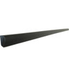 DOOR MOULDING FR LH REPLACEMENT FOR BMW 3 SERIES SEDAN EXCULDE 330E AND 340I 2003 PARTSLINK NUMBER  BM1304103
