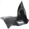 FENDER LINER FR LH (FR SECTION) REPLACEMENT FOR BMW 3 SERIES SEDAN EXCULDE 330E AND 340I 2003 PARTSLINK NUMBER  BM1250106