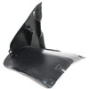 FENDER LINER FR LH (FR SECTION) REPLACEMENT FOR BMW 3 SERIES SEDAN EXCULDE 330E AND 340I 2003 PARTSLINK NUMBER  BM1250106