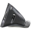 FENDER LINER FR LH (FR SECTION) REPLACEMENT FOR BMW 3 SERIES SEDAN EXCULDE 330E AND 340I 2003 PARTSLINK NUMBER  BM1250106