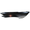 FENDER FR LH REPLACEMENT FOR BMW 3 SERIES SEDAN EXCULDE 330E AND 340I 2003 PARTSLINK NUMBER  BM1240129