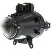 FOG LAMP FR LH/RH W/O SPORT PKG HQ REPLACEMENT FOR BMW 3 SERIES SEDAN EXCULDE 330E AND 340I 2003 PARTSLINK NUMBER  BM2592116