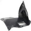 FENDER LINER FR LH (FR SECTION) REPLACEMENT FOR BMW 3 SERIES WAGON 2003 PARTSLINK NUMBER  BM1250106