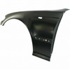 FENDER FR LH CAPA REPLACEMENT FOR BMW 3 SERIES WAGON 2003 PARTSLINK NUMBER  BM1240129C