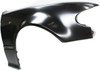 FENDER FR RH REPLACEMENT FOR BMW 3 SERIES WAGON 2003 PARTSLINK NUMBER  BM1241129