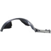 FENDER LINER FR LH (RR SECTION) REPLACEMENT FOR BMW 3 SERIES WAGON 2003 PARTSLINK NUMBER  BM1250103