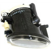 FOG LAMP FR RH W/SPORT HQ REPLACEMENT FOR BMW 3 SERIES WAGON 2003 PARTSLINK NUMBER  BM2593122