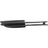 GRILLE LOWER LH W/O SPORT REPLACEMENT FOR BMW 3 SERIES SEDAN EXCULDE 330E AND 340I 2003 PARTSLINK NUMBER  BM1038104