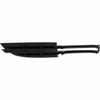 GRILLE LOWER RH W/O SPORT REPLACEMENT FOR BMW 3 SERIES SEDAN EXCULDE 330E AND 340I 2003 PARTSLINK NUMBER  BM1039104
