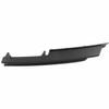 GRILLE LOWER RH W/O SPORT REPLACEMENT FOR BMW 3 SERIES SEDAN EXCULDE 330E AND 340I 2003 PARTSLINK NUMBER  BM1039104