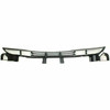 GRILLE LOWER W/O HONEYCOMB W/O SPRT REPLACEMENT FOR BMW 3 SERIES SEDAN EXCULDE 330E AND 340I 2003 PARTSLINK NUMBER  BM1036110