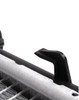 RADIATOR (2635) REPLACEMENT FOR BMW 3 SERIES SEDAN EXCULDE 330E AND 340I 2003 PARTSLINK NUMBER  BM3010106