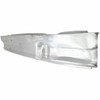 REBAR RR ALUMINUM REPLACEMENT FOR BMW 3 SERIES SEDAN EXCULDE 330E AND 340I 2003 PARTSLINK NUMBER  BM1106115