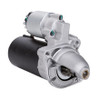 STARTER MOTOR 2.5/1.9/3.0L REPLACEMENT FOR BMW 3 SERIES WAGON 2003 PARTSLINK NUMBER  1-17702