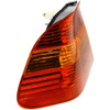 TAIL LAMP LH HQ REPLACEMENT FOR BMW 3 SERIES SEDAN EXCULDE 330E AND 340I 2003 PARTSLINK NUMBER  BM2800109