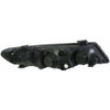 HEAD LAMP LH HQ  REPLACEMENT FOR KIA FORTE 2013 PARTSLINK NUMBER  KI2502141