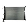 RADIATOR (13132) 2.0/2.4L AT/MT  REPLACEMENT FOR KIA FORTE 2013 PARTSLINK NUMBER  KI3010138