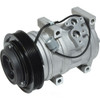 AC COMPRESSOR 10S20C PLEASE CHECK CODE 10S20C OR OEM IN DETAIL  REPLACEMENT FOR ACURA MDX 2006 PARTSLINK NUMBER  14-0241