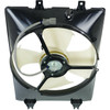 AC FAN ASSY  REPLACEMENT FOR ACURA MDX 2006 PARTSLINK NUMBER  AC3113106