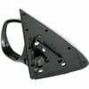 DOOR MIRROR LH MANUAL  REPLACEMENT FOR KIA FORTE5(5-DOOR HBACK) 2013 PARTSLINK NUMBER  KI1320144