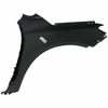 FENDER FR LH  REPLACEMENT FOR KIA FORTE5(5-DOOR HBACK) 2013 PARTSLINK NUMBER  KI1240131U