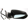 DOOR MIRROR RH POWER HTD/MEMORY  REPLACEMENT FOR ACURA MDX 2006 PARTSLINK NUMBER  AC1321104