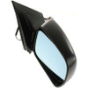 DOOR MIRROR RH POWER HTD/MEMORY  REPLACEMENT FOR ACURA MDX 2006 PARTSLINK NUMBER  AC1321104