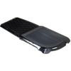 FOG LAMP COVER FR RH MATT-BLACK  REPLACEMENT FOR KIA FORTE5(5-DOOR HBACK) 2013 PARTSLINK NUMBER  KI1039112
