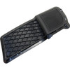 FOG LAMP COVER FR RH MATT-BLACK  REPLACEMENT FOR KIA FORTE5(5-DOOR HBACK) 2013 PARTSLINK NUMBER  KI1039112