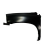 FENDER FR LH CAPA  REPLACEMENT FOR ACURA MDX 2006 PARTSLINK NUMBER  	AC1240112C