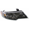 HEAD LAMP RH SDN/HB CAPA  HEAD LAMP RH SDN/HB CAPA  KI2503141C