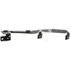 BUMPER BRACKET FR RH UPPER   REPLACEMENT FOR KIA FORTE KOUP(COUPE) 2013 PARTSLINK NUMBER  KI1043101