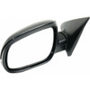 DOOR MIRROR LH POWER HTD W/SIGNAL LAMP W/FOLDING (KOUP) PTM   REPLACEMENT FOR KIA FORTE KOUP(COUPE) 2013 PARTSLINK NUMBER  KI1320155