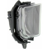 FOG LAMP FR RH HQ   REPLACEMENT FOR KIA FORTE KOUP(COUPE) 2013 PARTSLINK NUMBER  KI2593121