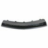 GRILLE LOWER BLACK W/O FOG LAMP   REPLACEMENT FOR KIA FORTE KOUP(COUPE) 2013 PARTSLINK NUMBER  KI1036107